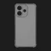 Чехол Silicone Clear Case для Xiaomi Redmi Note 17 Pro 5G (Clear)