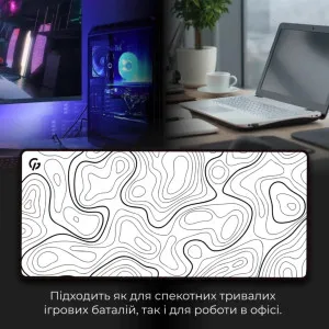 Игровая поверхность GamePro MP275AW (UA)