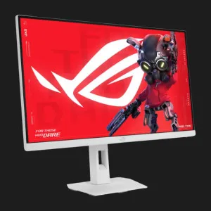 Монітор Asus 27" ROG Strix XG27ACSR-W IPS 220Hz 90LM0D12-B01171
