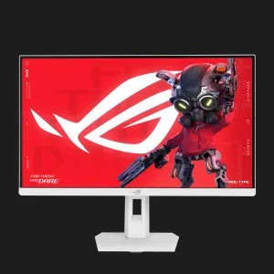 Монітор Asus 27" ROG Strix XG27ACSR-W IPS 220Hz 90LM0D12-B01171