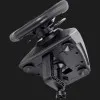 Комплект (руль, педали, КПП) GamePro RW038PM (Black) (UA)