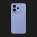 Чохол Silicone Case для Xiaomi Redmi Note 17 Pro 5G (Lavender)