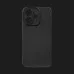 Чохол Silicone Case для Xiaomi Redmi Note 17 Pro 5G (Black)