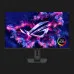 Монітор Asus 26.5" ROG Strix XG27UQDMS QD-OLED 240Hz 90LM0CW0-B01971