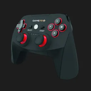 Бездротовий геймпад GamePro (GP600) (Black)