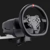 Комплект (кермо, педалі, КПП) GamePro RW575PM (Black) (UA)