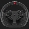 Комплект (кермо, педалі, КПП) GamePro RW575PM (Black) (UA)