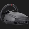 Комплект (кермо, педалі, КПП) GamePro RW575PM (Black) (UA)