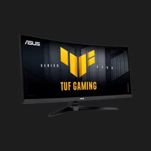 Монітор Asus 34" TUF Gaming VG34WQ5F VA 200Hz 90LM0DP1-B01171