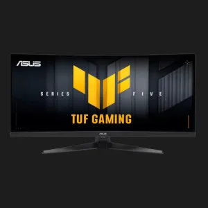 Монітор Asus 34" TUF Gaming VG34WQ5F VA 200Hz 90LM0DP1-B01171