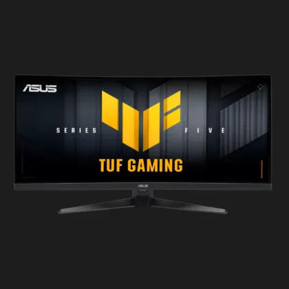 Монитор Asus 34" TUF Gaming VG34WQ5F VA 200Hz 90LM0DP1-B01171