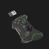 Бездротовий геймпад GamePro (MG650B) (Black)