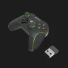 Бездротовий геймпад GamePro (MG650B) (Black)