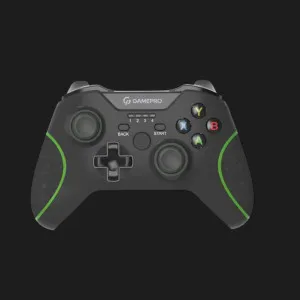 Бездротовий геймпад GamePro (MG650B) (Black)