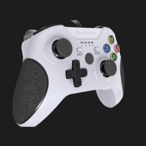 Бездротовий геймпад GamePro (MG650W) (White)