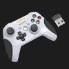 Бездротовий геймпад GamePro (MG650W) (White)