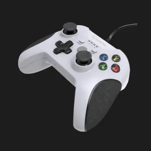 Бездротовий геймпад GamePro (MG650W) (White)