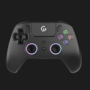 Бездротовий геймпад GamePro (GPS13B) (Black)