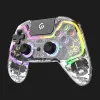 Бездротовий геймпад GamePro (GPS13T) (Transparent)