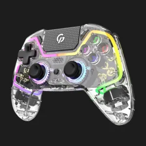 Бездротовий геймпад GamePro (GPS13T) (Transparent)