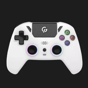 Бездротовий геймпад GamePro (GPS13W) (White)