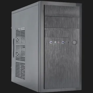 Компьютер 2Е Rational (Intel i5-12400, 16Gb, F512GB, UMA, Win11P) (2E-10819)