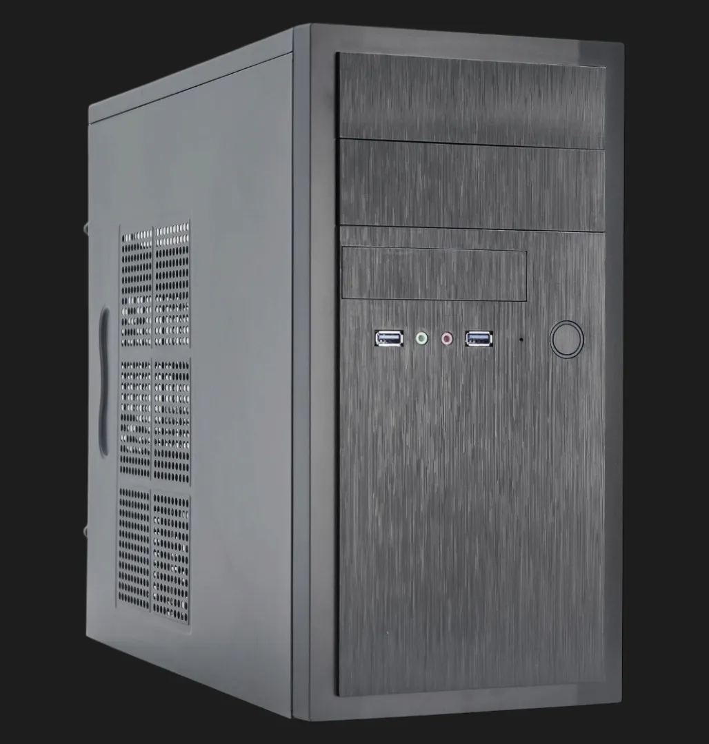 Комп'ютер 2Е Rational (Intel i5-12400, 16Gb, F512GB, UMA, Win11P) (2E-10819)