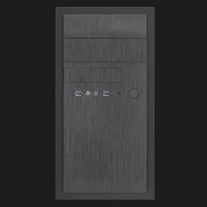 Компьютер 2Е Rational (Intel i5-12400, 16Gb, F512GB, UMA, Win11P) (2E-10819)