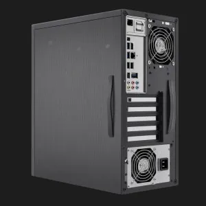 Компьютер 2Е Rational (Intel i5-12400, 16Gb, F512GB, UMA, Win11P) (2E-10819)