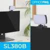 Лампа для монітору OfficePro SL380B (Black)