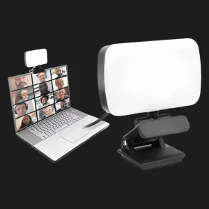 Лампа для монітору OfficePro SL380B (Black)
