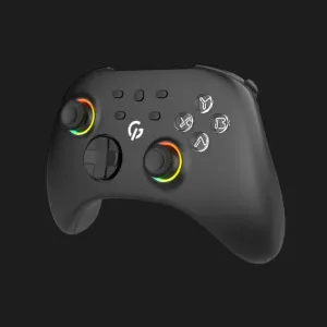 Бездротовий геймпад GamePro (GPX13B) (Black)