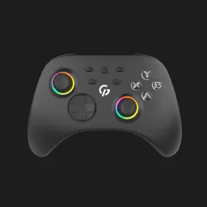 Бездротовий геймпад GamePro (GPX13B) (Black)