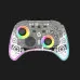 Бездротовий геймпад GamePro (GPX13T) (Transparent)