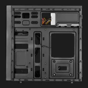 Комп'ютер 2Е Rational (Intel i3-12100, 16Gb, F480GB, UMA) (2E-11327)