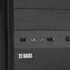 Комп'ютер 2Е Rational (Intel i3-12100, 16Gb, F480GB, UMA) (2E-11327)