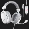 Ігрова гарнітура Fifine H9W (White)