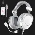 Ігрова гарнітура Fifine H9W (White)