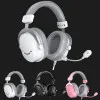 Ігрова гарнітура Fifine H9W (White)