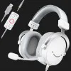 Ігрова гарнітура Fifine H9W (White)