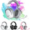 Ігрова гарнітура Fifine H9W (White)