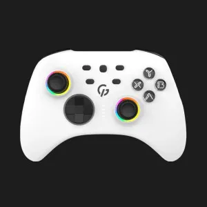 Бездротовий геймпад GamePro (GPX13W) (White)