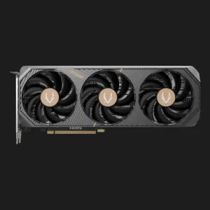 Відеокарта Zotac GAMING GeForce RTX 5070 Ti SOLID SFF OC (ZT-B50710J3-10P)