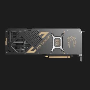 Відеокарта Zotac GAMING GeForce RTX 5070 Ti SOLID SFF OC (ZT-B50710J3-10P)