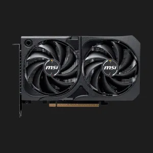 Відеокарта MSI GeForce RTX 5060 8G Shadow 2X OC (G5060-8S2C)