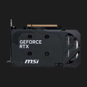 Відеокарта MSI GeForce RTX 5060 8G Shadow 2X OC (G5060-8S2C)