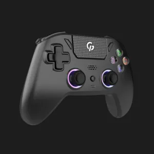 Бездротовий геймпад GamePro (GPS20B) (Black)