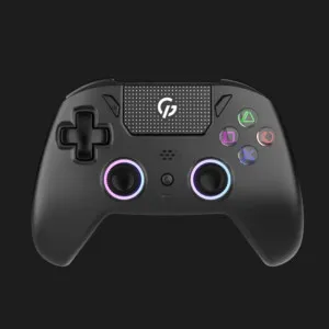 Бездротовий геймпад GamePro (GPS20B) (Black)
