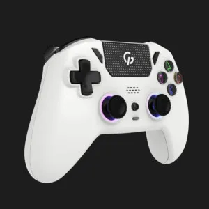 Бездротовий геймпад GamePro (GPS20W) (White)
