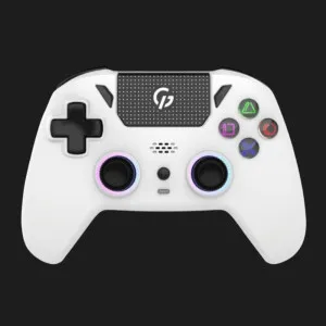 Бездротовий геймпад GamePro (GPS20W) (White)